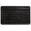 Android iOS Windows System 3-in-1 Tablet Bluetooth Keyboard