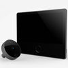 Loock Smart Doorbell Cat Eye Support APP Control