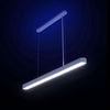 Yeelight Meteorite LED Smart Dinner Pendant Lights 220V 50 / 60Hz ( Xiaomi Ecosystem Product )