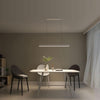 Yeelight Meteorite LED Smart Dinner Pendant Lights 220V 50 / 60Hz ( Xiaomi Ecosystem Product )