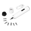 Multifunctional Wireless Hand-held Electric Screwdriver Portable Hand Tool