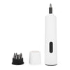 Multifunctional Wireless Hand-held Electric Screwdriver Portable Hand Tool