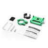 GUB G - 85 Aluminum Alloy Bicycle Handlebar Phone Mount Cycling Holder Stand