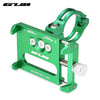 GUB G - 85 Aluminum Alloy Bicycle Handlebar Phone Mount Cycling Holder Stand