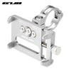 GUB G - 85 Aluminum Alloy Bicycle Handlebar Phone Mount Cycling Holder Stand