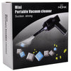USB 6019A Mini Portable Vacuum Cleaner