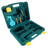 CREST 011010 Household Garden Tools Set