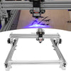 500mW / 2500mW / 5500mW A3 30 X 38CM DIY Mini Laser Engraver