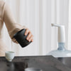 Portable Touch Type Wireless Drinking Water Pump