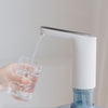 Portable Touch Type Wireless Drinking Water Pump