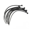 Low Pressure Misting Fan Kit for Outdoor Cooling 12 inch Diameter Ring