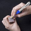Portable Wireless Engraving Pen Mini Electric Polishing Tool Set
