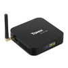 Tanix TX6 TV Box Allwinner H6 2.4GHz + 5.8GHz WiFi BT5.0 Support 6K H.265