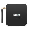Tanix TX6 TV Box Allwinner H6 2.4GHz + 5.8GHz WiFi BT5.0 Support 6K H.265
