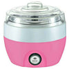 Home Stainless Steel Inner Tank Automatic Yogurt Machine