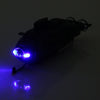 Fish Torpedo Wireless 40MHz RC Submarine Pigboat Toy Gift