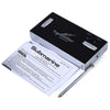 Fish Torpedo Wireless 40MHz RC Submarine Pigboat Toy Gift