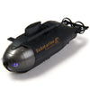 Fish Torpedo Wireless 40MHz RC Submarine Pigboat Toy Gift