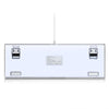 Motospeed K87S NKRO Mechanical Keyboard with RGB Backlight