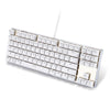 Motospeed K87S NKRO Mechanical Keyboard with RGB Backlight