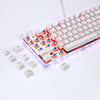 Motospeed K87S NKRO Mechanical Keyboard with RGB Backlight