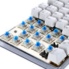 Motospeed K87S NKRO Mechanical Keyboard with RGB Backlight