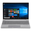 Teclast F15 Notebook 15.6 inch Windows 10 Home English Version Intel N4100 Quad Core 1.1GHz 8GB RAM 256GB SSD 2.0MP Front Camera Micro HDMI 5500mAh Built-in