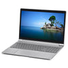 Teclast F15 Notebook 15.6 inch Windows 10 Home English Version Intel N4100 Quad Core 1.1GHz 8GB RAM 256GB SSD 2.0MP Front Camera Micro HDMI 5500mAh Built-in