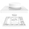 Yeelight Bluetooth Dimmer Switch Smart Controller Paste ( Xiaomi Ecosystem Product )