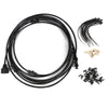 Garden Tap Water Pressure Spray Set with Atomization System