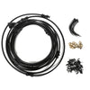 Garden Tap Water Pressure Spray Set with Atomization System