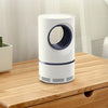 lp - 023 Photocatalytic Mosquito Killer Light Household Mute