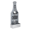 Creative Bar Home Wall Decoration Wooden Beer Bottle Opener