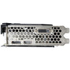 MAXSUN GeForce GTX 1660Ti Terminator 6G Nvidia Gaming Video Graphics Card 1500MHz + GDDR6 + 6G + CUDA Cores 1536 + DP / HDMI / DVI