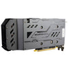 MAXSUN GeForce GTX 1660Ti Terminator 6G Nvidia Gaming Video Graphics Card 1500MHz + GDDR6 + 6G + CUDA Cores 1536 + DP / HDMI / DVI