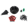 25M DIY Automatic Drip Irrigation Kit Garden Dripping Tools Set