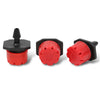 25M DIY Automatic Drip Irrigation Kit Garden Dripping Tools Set