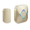 YIROKA M - 658 Wireless Home No battery Practical Doorbell