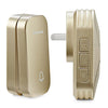 YIROKA M - 658 Wireless Home No battery Practical Doorbell