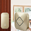 YIROKA M - 658 Wireless Home No battery Practical Doorbell
