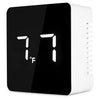Multifunction LED Electronic Mirror Alarm Clock