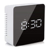 Multifunction LED Electronic Mirror Alarm Clock