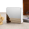 Multifunction LED Electronic Mirror Alarm Clock