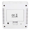 Multifunction LED Electronic Mirror Alarm Clock