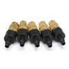 5pcs Copper Atomizing Cooling Nozzle Watering Garden Supplies