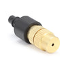 5pcs Copper Atomizing Cooling Nozzle Watering Garden Supplies