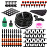 15M DIY Automatic Drip Irrigation Kit Dripping Tools Set