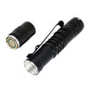 LED Pen-shape Mini Torch