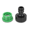 25M DIY Automatic Drip Irrigation Kit Garden Watering Hose Dripping Tools Set