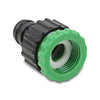 25M DIY Automatic Drip Irrigation Kit Garden Watering Hose Dripping Tools Set